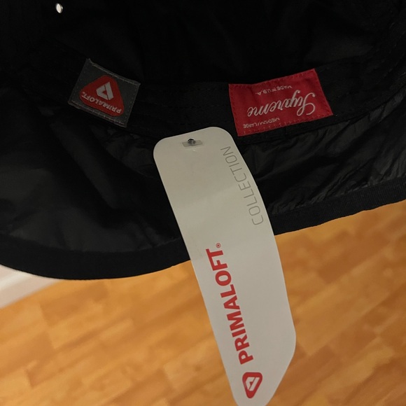 Supreme Thermal (Primaloft) Cap with Earflaps - Picture 4 of 6